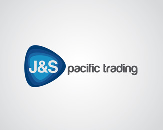 J&S Pacific Trading Logo