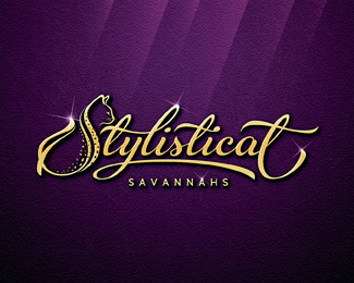 Stylisticat Savannahs