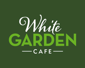 White Garden Cafe