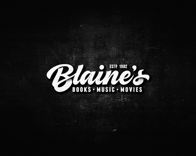 Blaine's