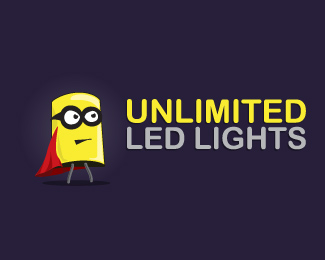 Unlimited LED Lights