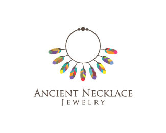 Ancient Necklace