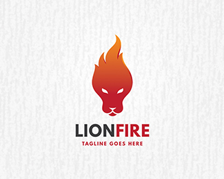 Lion Fire