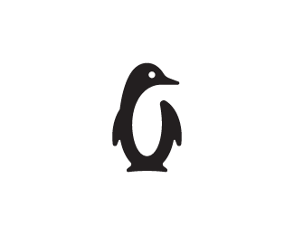 Penguin mark