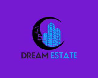 Dream Estate Logo