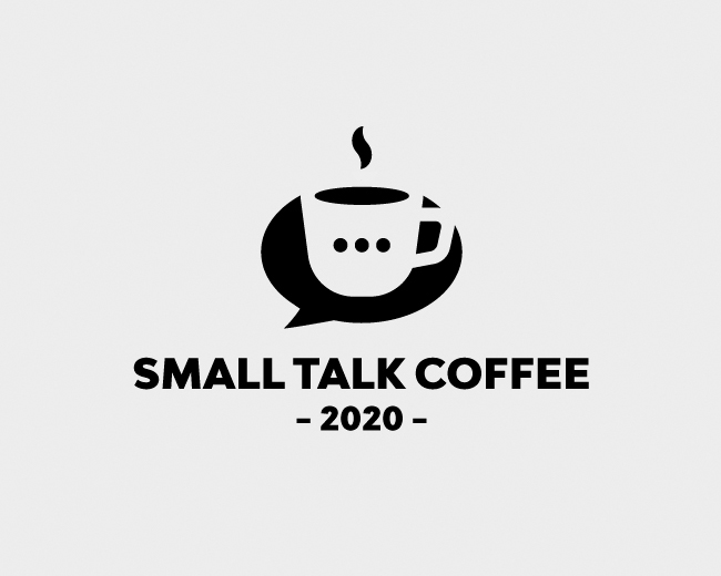 SMALL TALK COFFEE