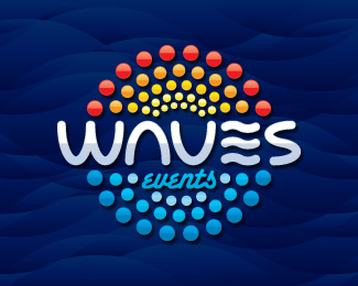 Waves events