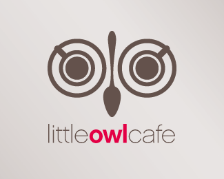 little owl cafe