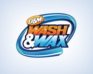 D&M Wash & Wax