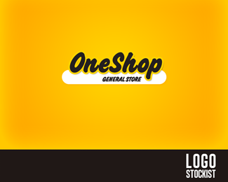 One shop - general store