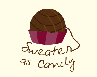 Sweater as Candy