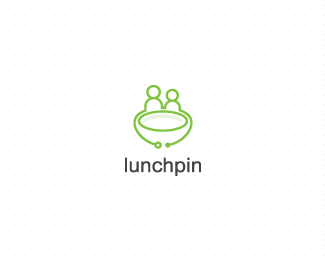lunch pin network