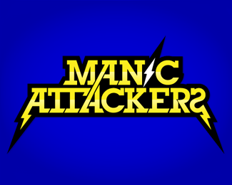 Manic Attackers