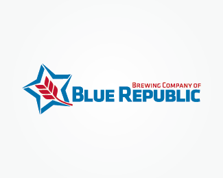 Blue republic