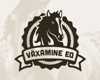Vaxamine EQ Logo