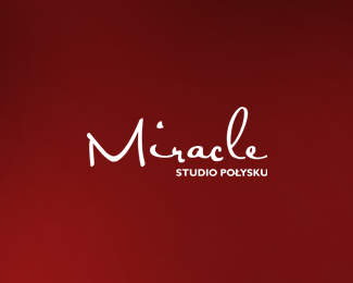 Miracle - studio połysku