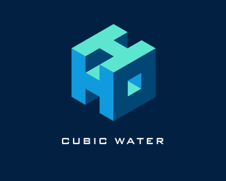 Cubic Water