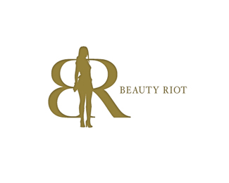 Beauty Riot Logo