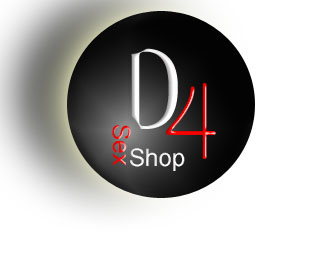 D4 Sex Shop
