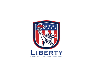 Liberty Criminal Law Logo
