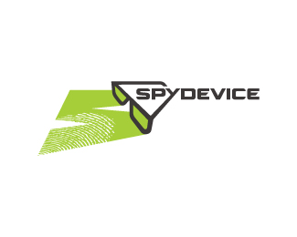 Spy Device logo