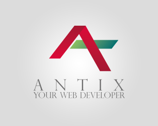 Antix logo