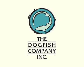 Fish logo 2 