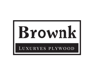 brownk luxuryes playwood