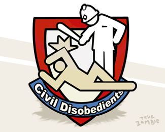 Civil disobedients