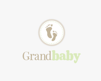 Grand Baby Logo 2