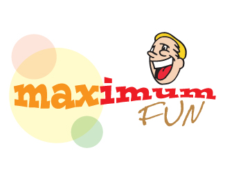 Maximum Fun