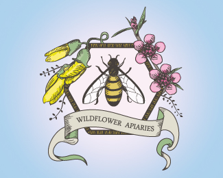 Wildflower Apiaries