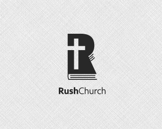 RushChurch Concept