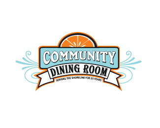Community Dining Room