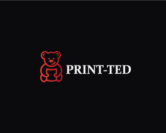 Print Ted