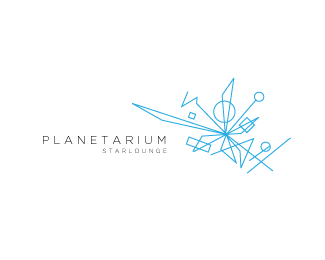 Planetarium Star Lounge