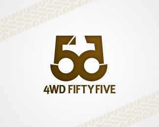 4WD FiftyFive