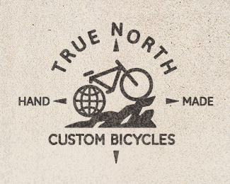 True North Custom Bicycles