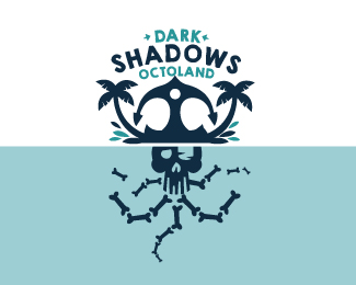 Dark Shadows Octoland