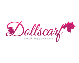 Dollscarf