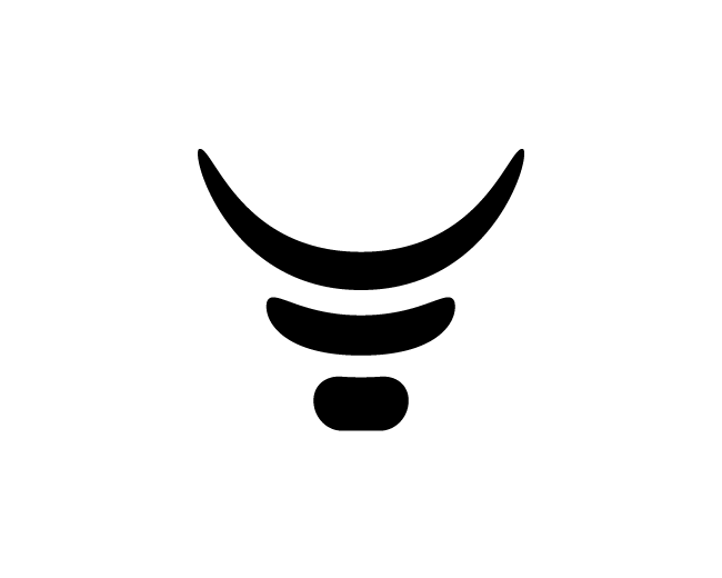 Bull Logo For Sale