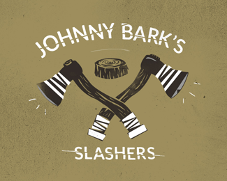 Johnny Barks Slashers