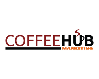 Coffee Hub Marketing