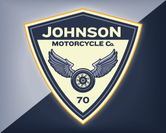 Johnson Motorcycle Co.