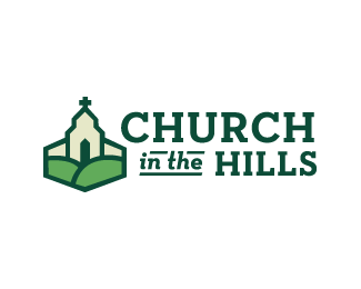 Church in the Hills #1