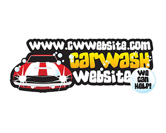 Carwash Website- www.cwwebsite.com