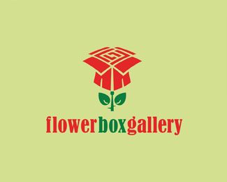 flower box gallery