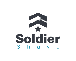 Soldier Shave