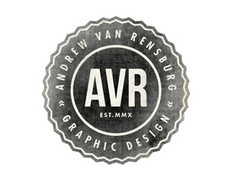 AVR Graphic Design