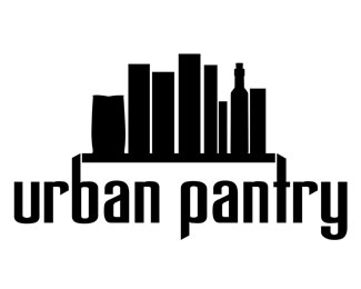 Urban Pantry v1